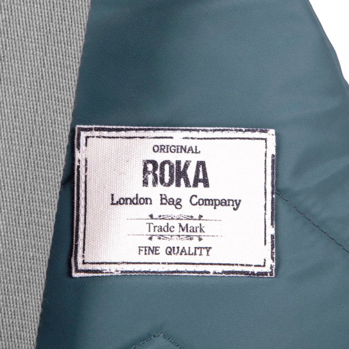 ROKA Willesden B Airforce Nylon Bag