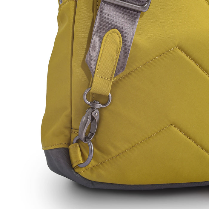 ROKA Willesden B Amber Recycled Nylon Bag