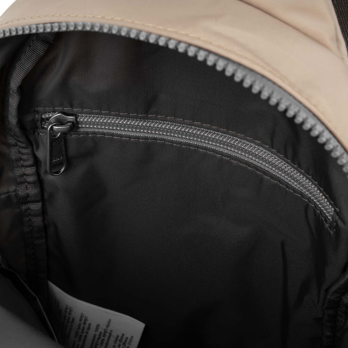 ROKA Willesden B Sand Recycled Nylon Bag