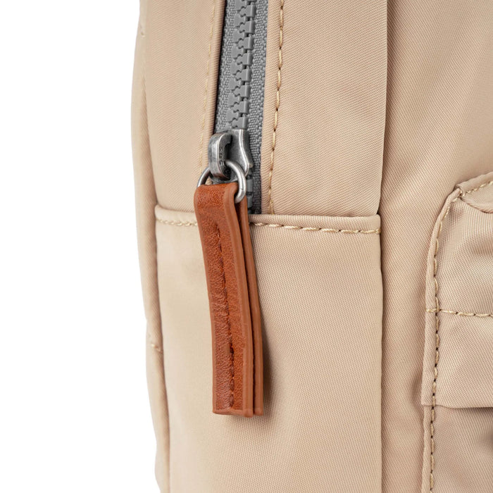 ROKA Willesden B Sand Recycled Nylon Bag