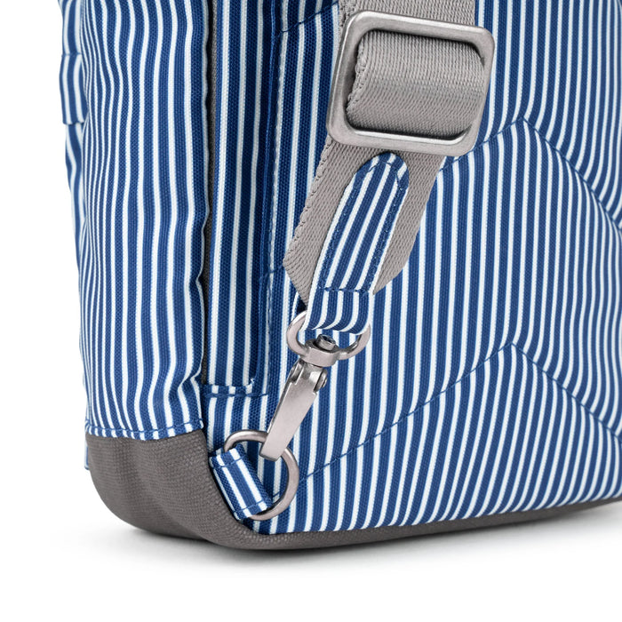 ROKA Willesden B Red Hickory Recycled Nylon Bag