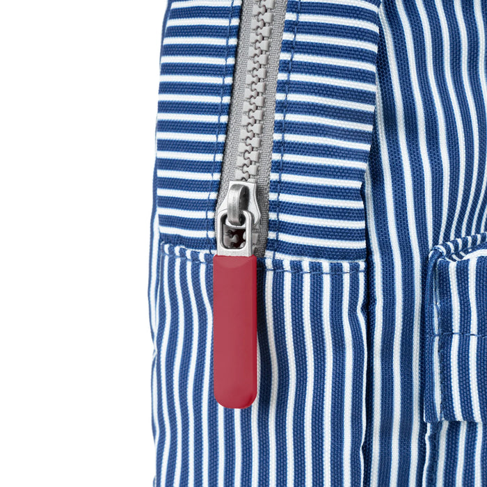 ROKA Willesden B Red Hickory Recycled Nylon Bag