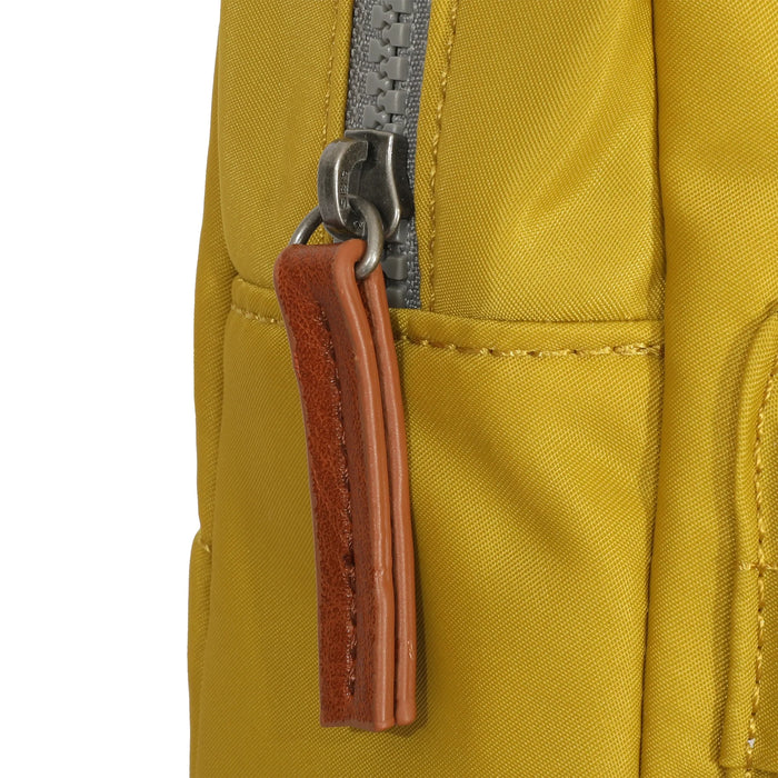 ROKA Willesden B Amber Recycled Nylon Bag