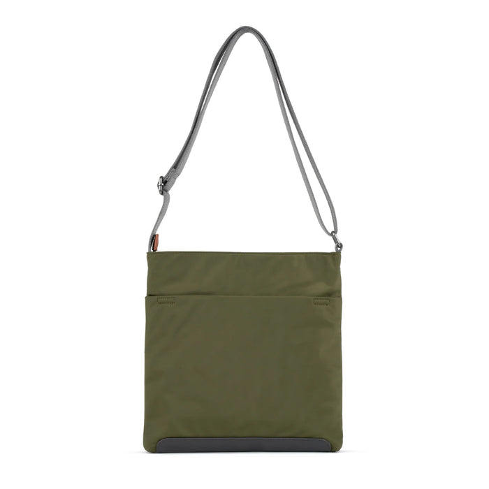 ROKA Kennington B Military Recycled Nylon Bag