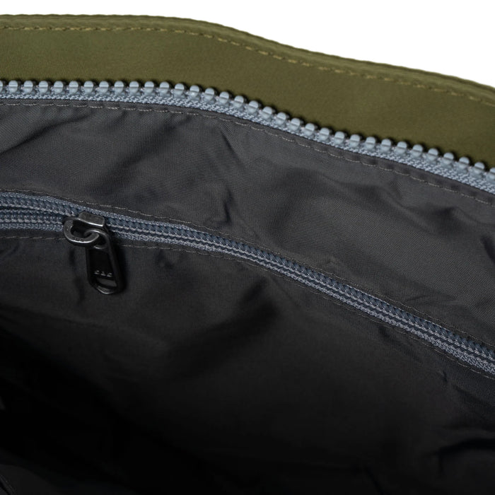 ROKA Kennington B Military Recycled Nylon Bag