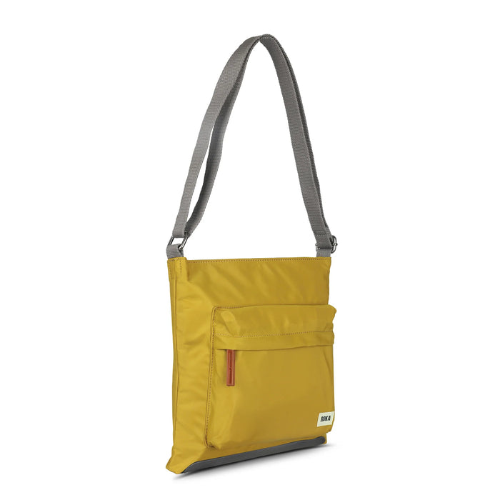 ROKA Kennington B Corn Recycled Nylon Bag