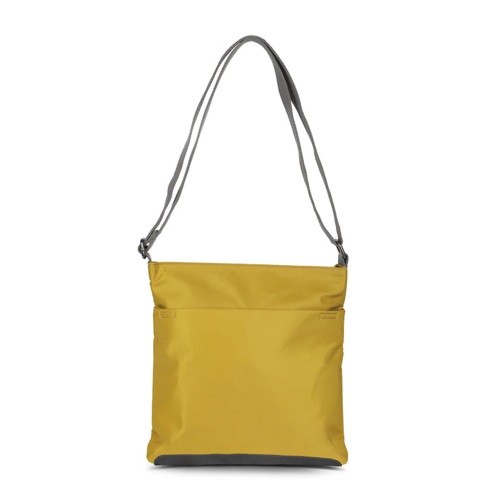 ROKA Kennington B Corn Recycled Nylon Bag