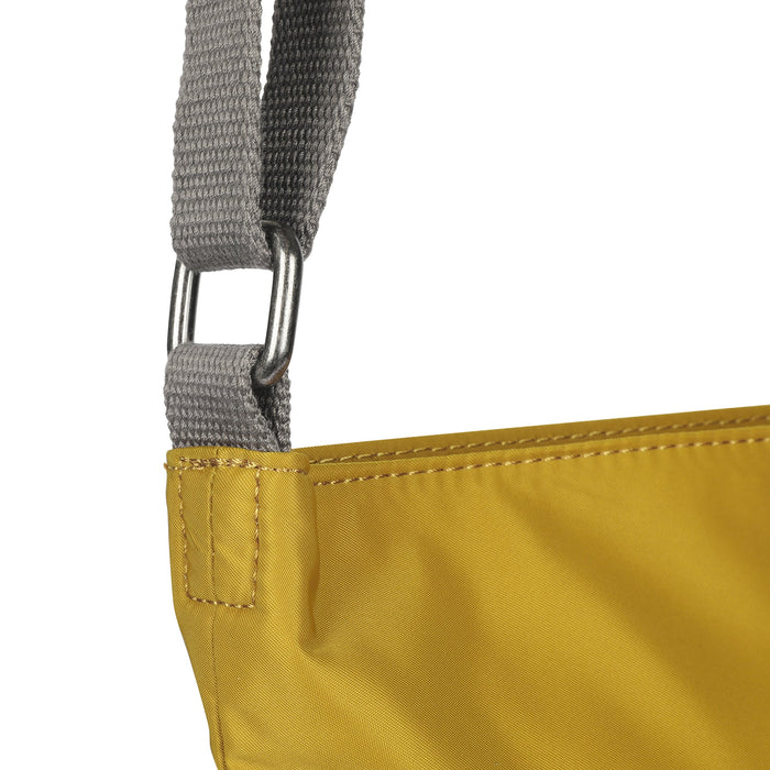 ROKA Kennington B Corn Recycled Nylon Bag