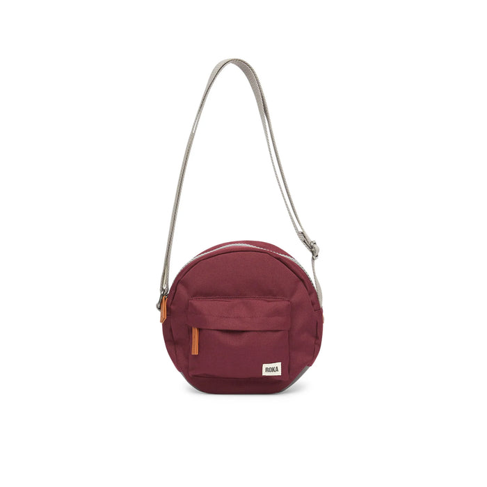 ROKA Paddington B Sienna Recycled Nylon Bag