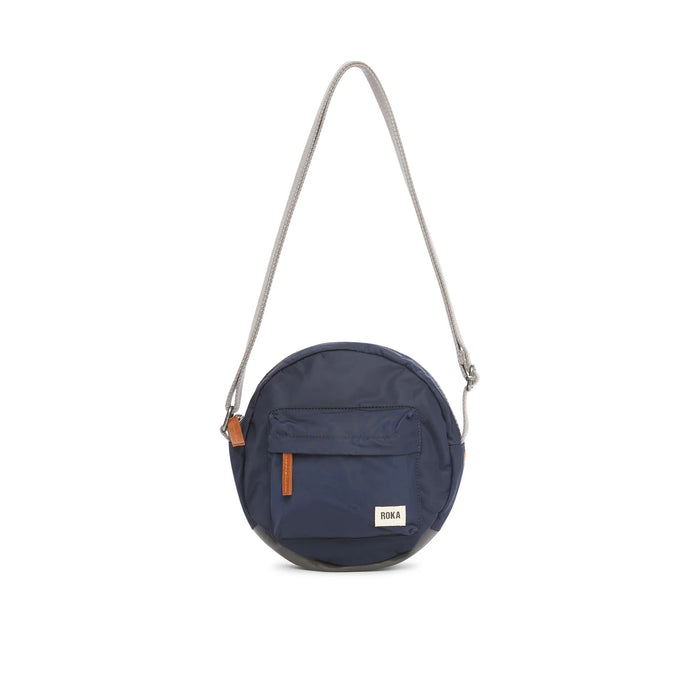 ROKA Paddington B Midnight Recycled Nylon Bag