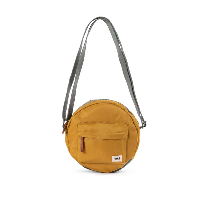 ROKA Bags Paddington B Corn Recycled Nylon