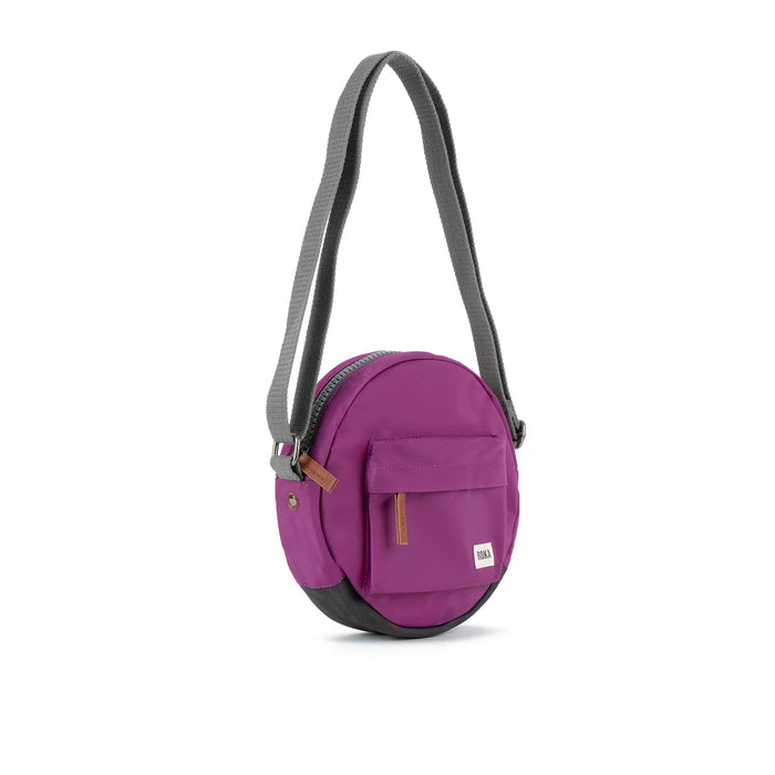 ROKA Bags Paddington B Violet Recycled Nylon