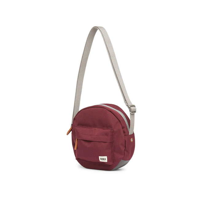 ROKA Paddington B Sienna Recycled Nylon Bag