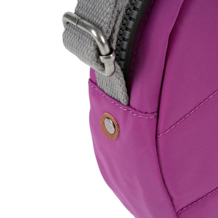 ROKA Bags Paddington B Violet Recycled Nylon