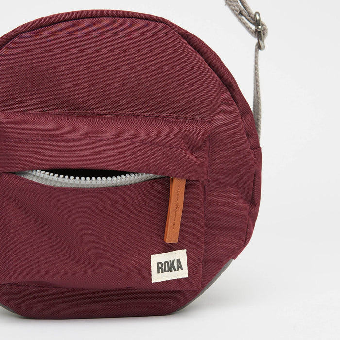 ROKA Paddington B Sienna Recycled Nylon Bag