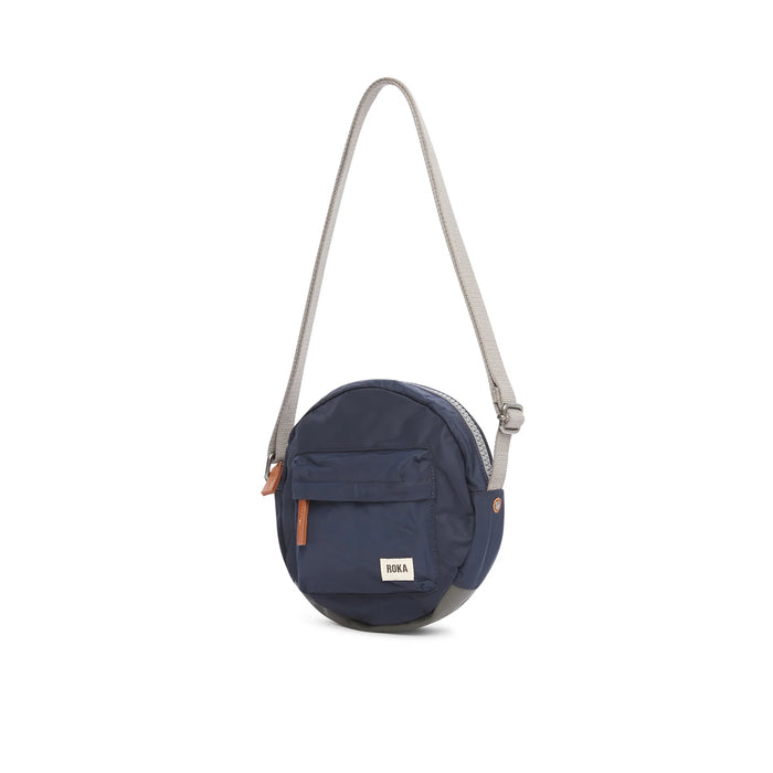 ROKA Paddington B Midnight Recycled Nylon Bag