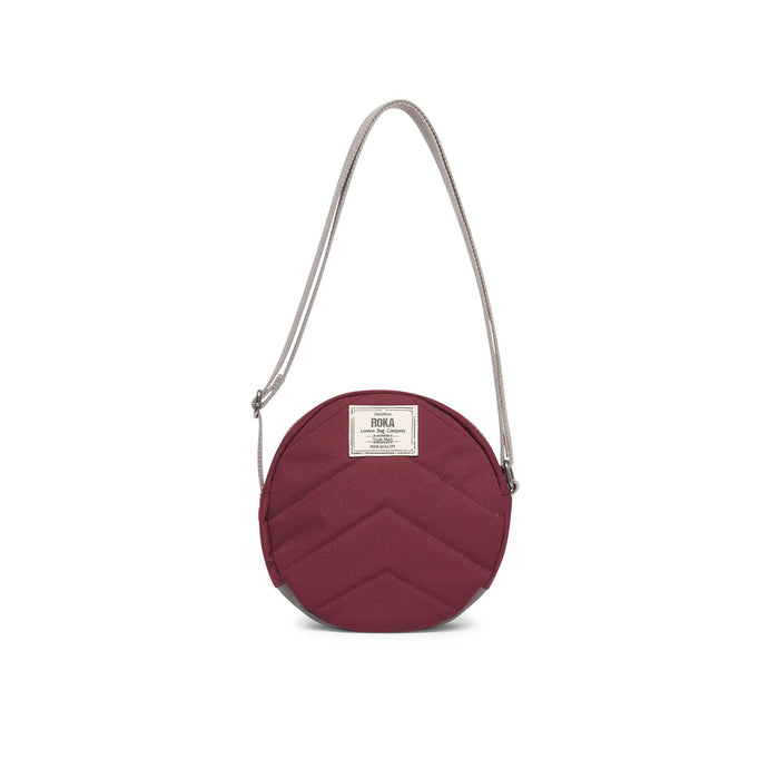 ROKA Paddington B Sienna Recycled Nylon Bag