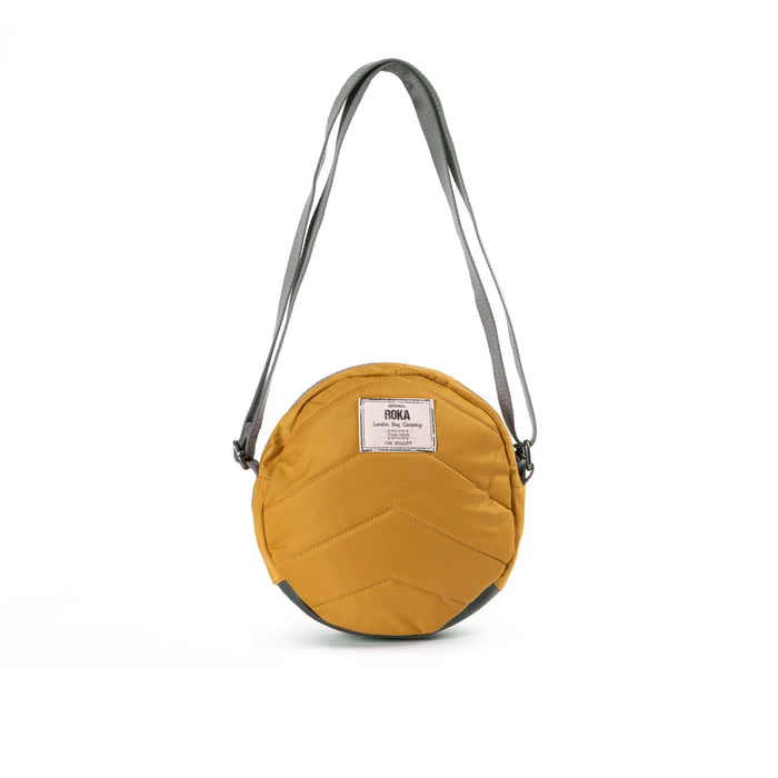 ROKA Bags Paddington B Corn Recycled Nylon