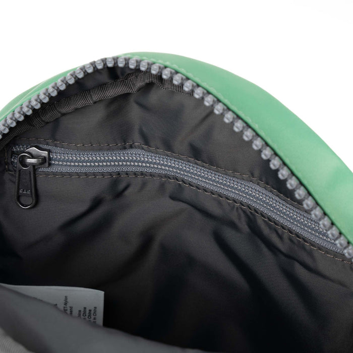 ROKA Paddington B Matcha Recycled Nylon Bag