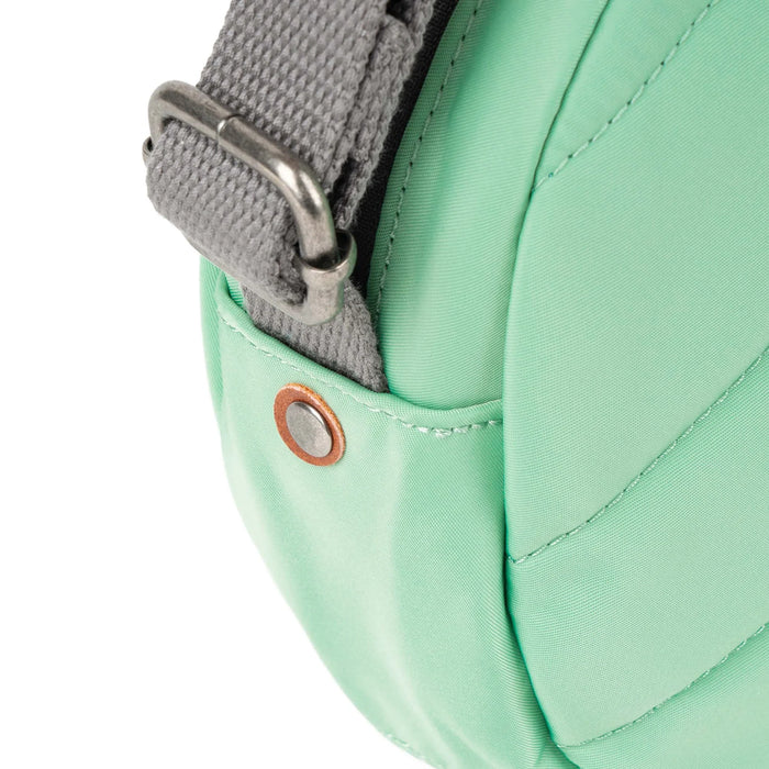 ROKA Paddington B Matcha Recycled Nylon Bag