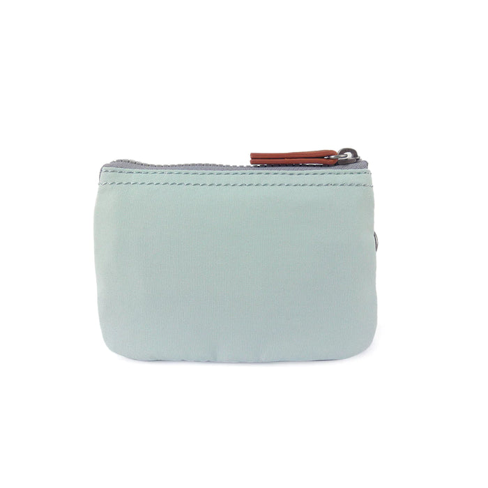 ROKA Carnaby Sustainable Teslon Seafoam Small Bag