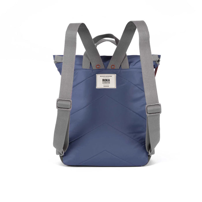 ROKA Canfield B Airforce Medium Bag