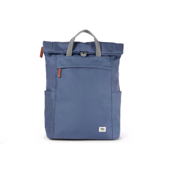 ROKA Finchley A Airforce Recycled Canvas
