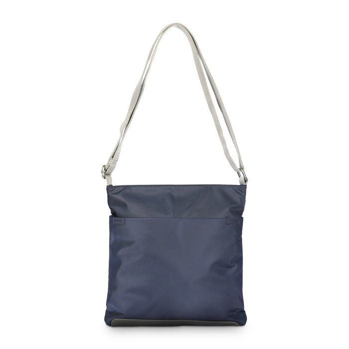 ROKA Kennington B Midnight Recycled Nylon Bag