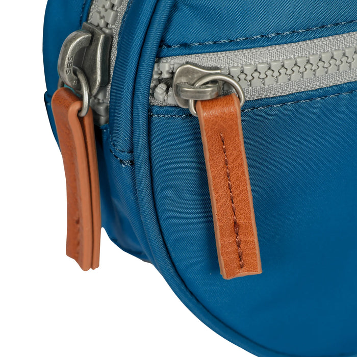 ROKA Paddington B Crossbody Nylon Small Marine Bag