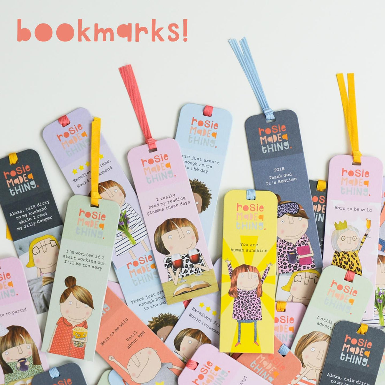 Bookmarks