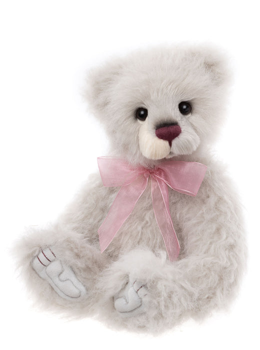 Charlie Bear 2025 The Our Journey So Far Collection Rosienna