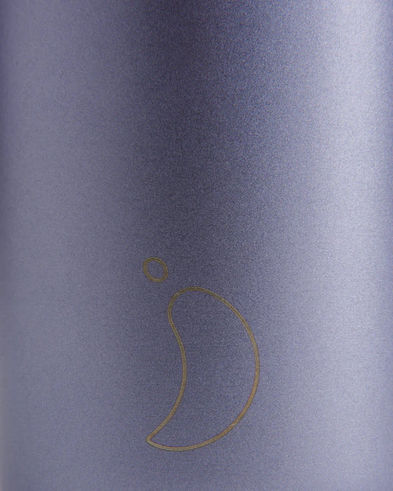 Chilly's Flip Bottle Series 2 Lavender Purple 500ml