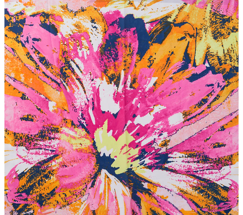 Park Lane Scarf - Pink