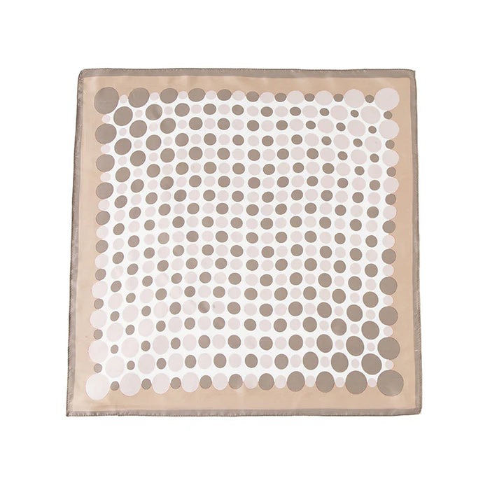 Park Lane Scarf - Neutrals