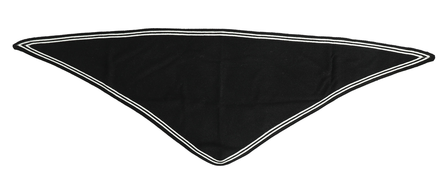 Park Lane Ebony Scarf