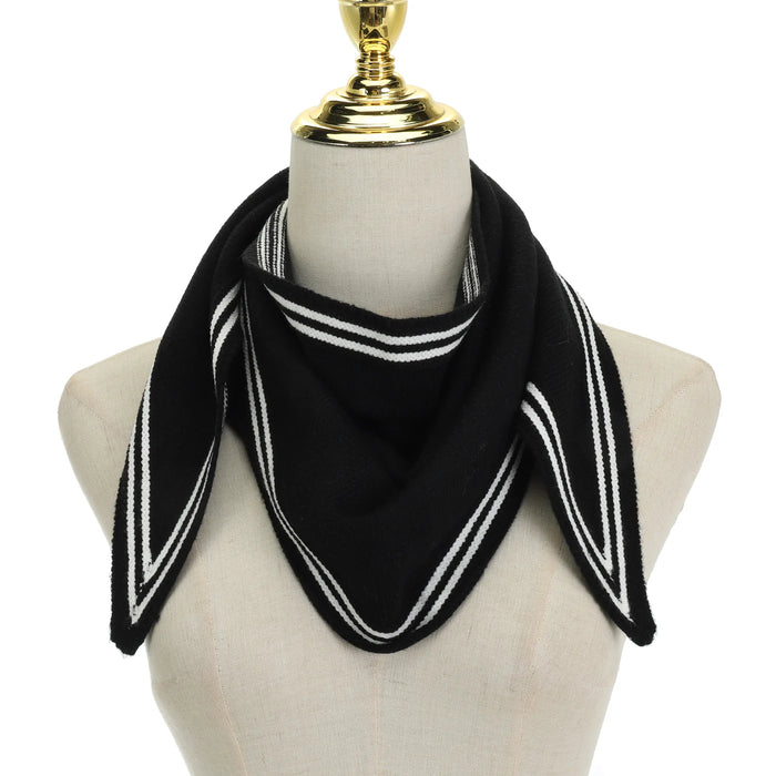 Park Lane Ebony Scarf