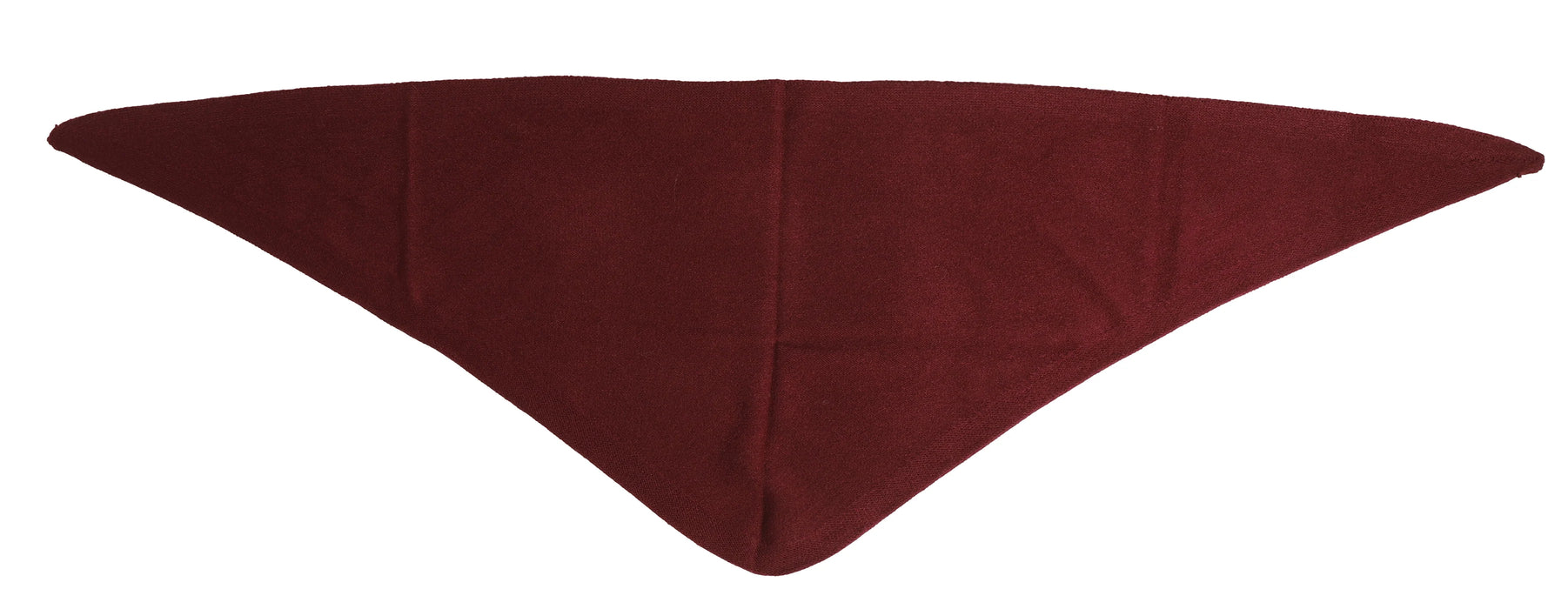 Park Lane Red Mahogany Scarf