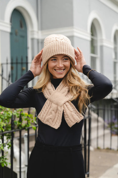Park Lane Candied Ginger Scarf