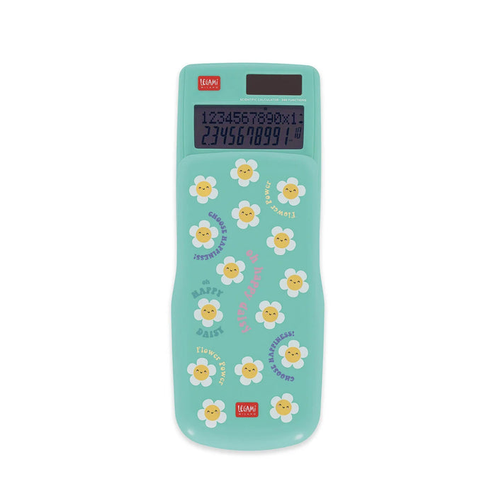 Legami Scientific Calculator - Daisy