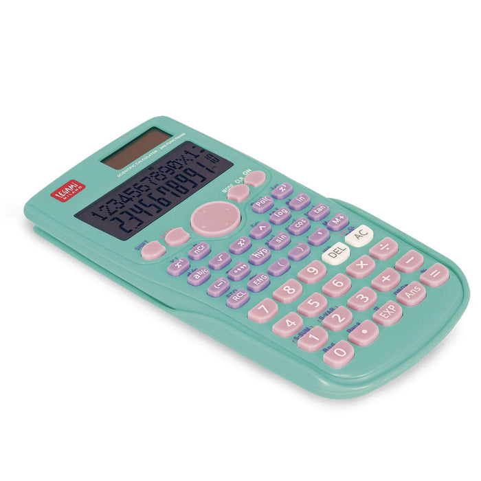 Legami Scientific Calculator - Daisy