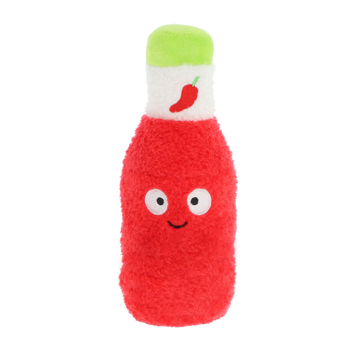 Keel Toys Snackies Soft Toys 12cm