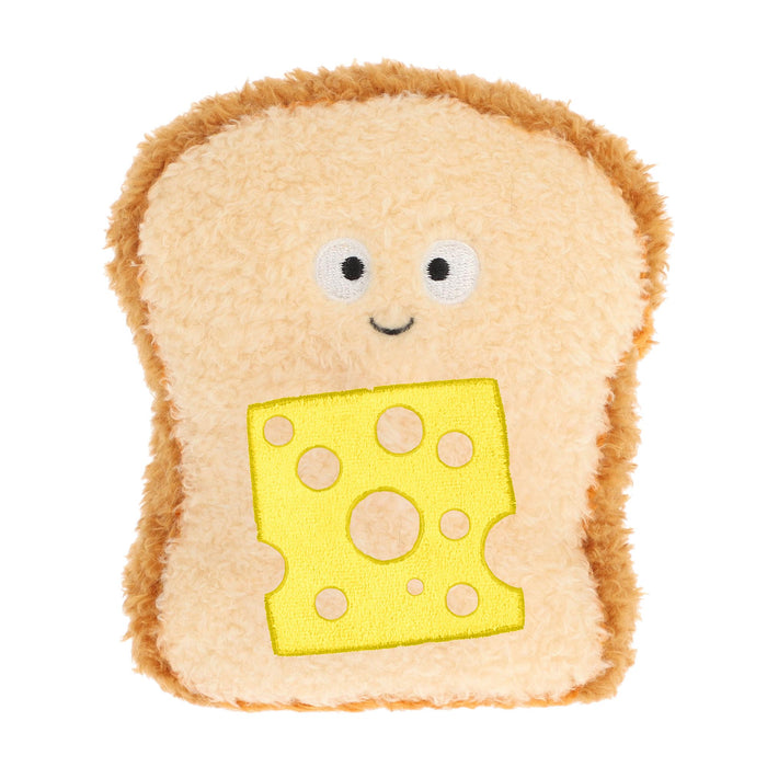 Keel Toys Snackies Soft Toys 12cm