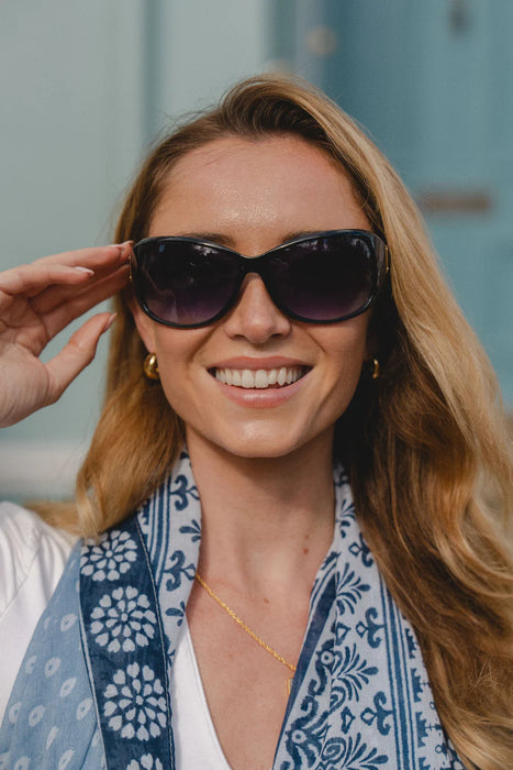 Park Lane UV400 Lens Sunglasses