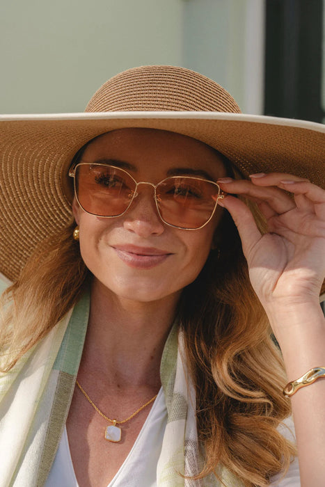 Park Lane UV400 Lens Sunglasses