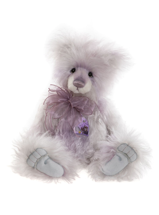 Charlie Bear Isabelle Collection Beatrix