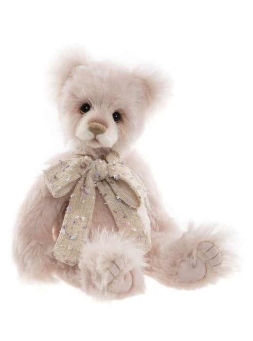 Charlie Bear Isabelle Collection Mariah