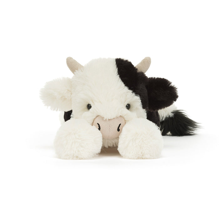 Jellycat Smudge Cow Original