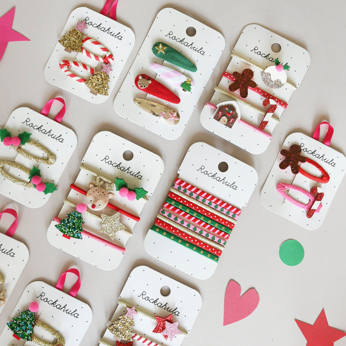 Rockahula Festive Christmas Ponies