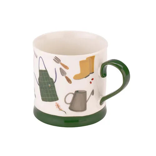 Siip Gardening Tools Mug