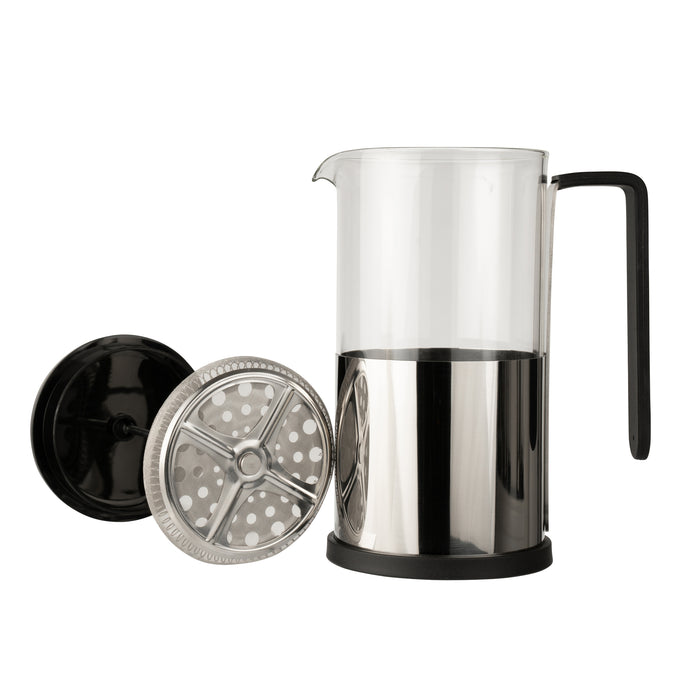 Siip Infuso 8 Cup Glass Cafetiere